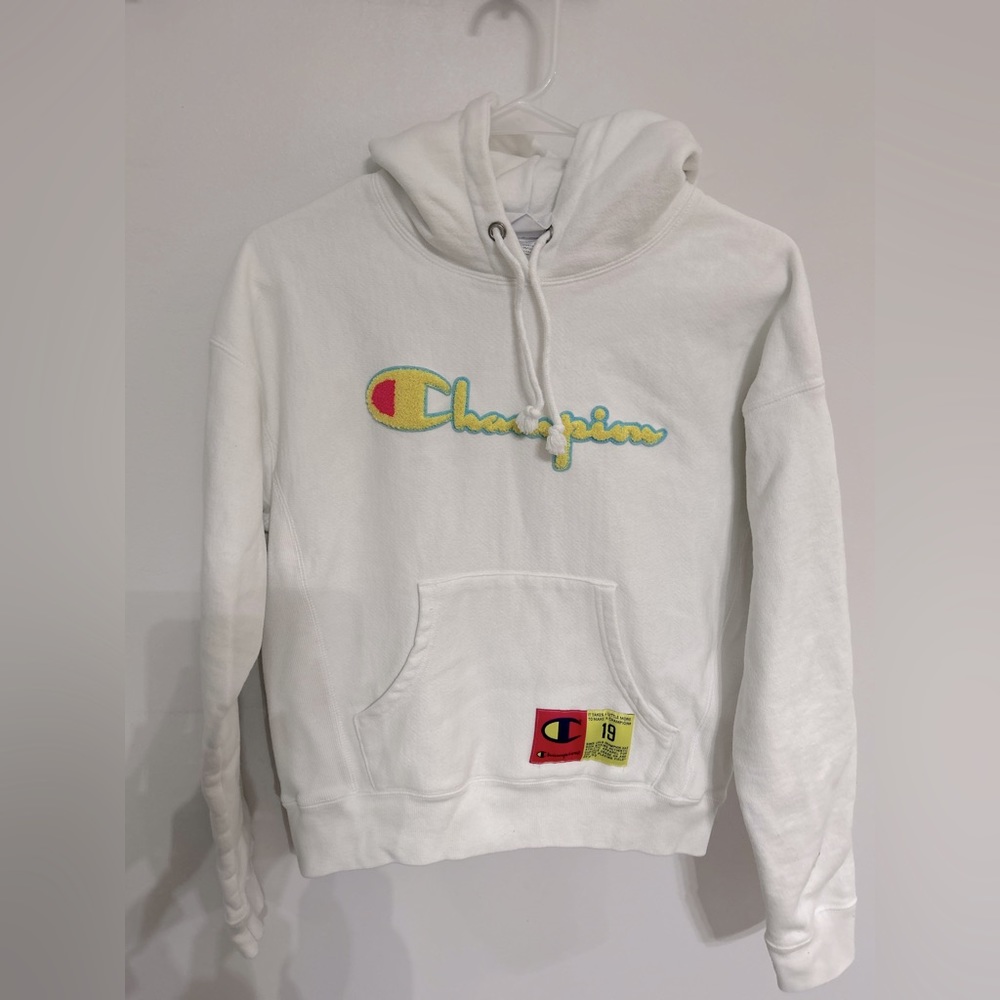 Champion Hoodie